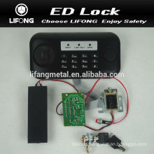 Cheap digital safe locks with complete set for safe box-Model ED